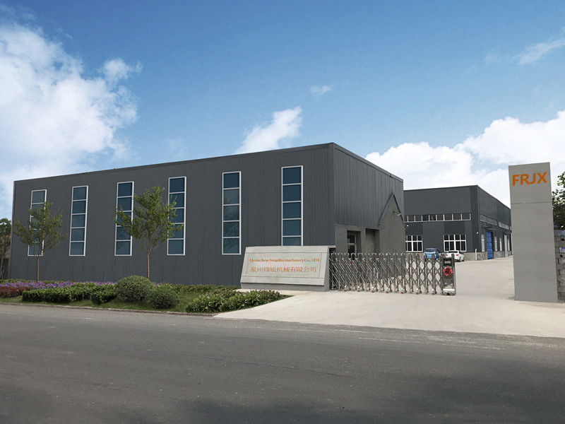 ประเทศจีน Quanzhou Fengrui Machinery Co., Ltd 