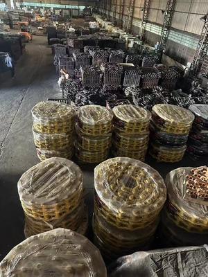 คุณภาพ  Excavator and bulldozer tracks195-32-04642 9163908 โรงงาน