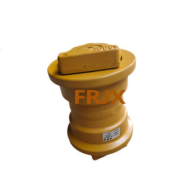 FRJX รอลเลอร์เส้นทาง excavator สําหรับชิ้นส่วนรถยนต์ในความทนทาน PC650