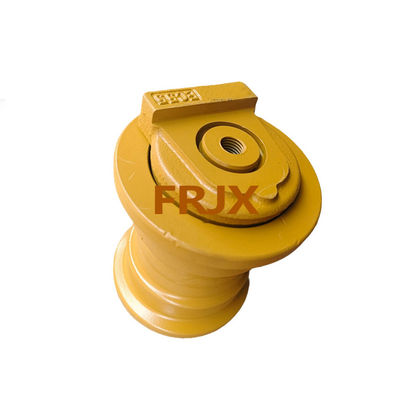 FRJX รอลเลอร์เส้นทาง excavator สําหรับชิ้นส่วนรถยนต์ในความทนทาน PC650
