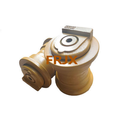 FRJX PC750 รอลเลอร์รถขุด / รอลเลอร์บนรถขุด 50Mn 40Mn2