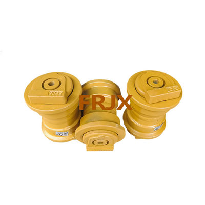 เครื่องขุด Ec55 Sy55c Sy60 Sy60c Ex200 Cat325c รอลเลอร์สายล่างสําหรับ Kobelco Komatsu Caterpillar Hitachi Volvo Sany