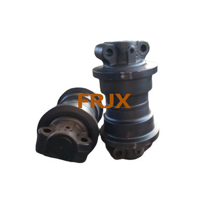 50Mn / 40Mn2 Excavator Track Roller Bulldozer Kato HD250/HD400-2/HD400-5/HD450/HD700 เครื่องขุดดิน