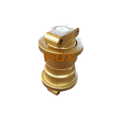 Cat E312 เครื่องขุดรถยนต์ส่วนล่างรถยนต์ Track Roller Digger Bottom Roller