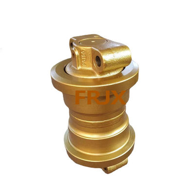 Cat E312 เครื่องขุดรถยนต์ส่วนล่างรถยนต์ Track Roller Digger Bottom Roller