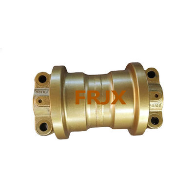Cat E312 เครื่องขุดรถยนต์ส่วนล่างรถยนต์ Track Roller Digger Bottom Roller