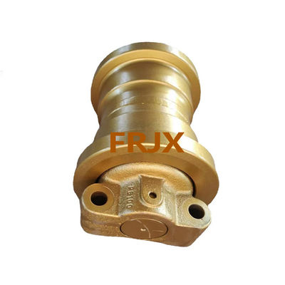 Cat E312 เครื่องขุดรถยนต์ส่วนล่างรถยนต์ Track Roller Digger Bottom Roller