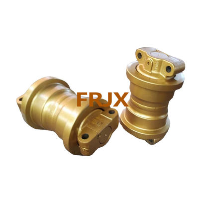 รถสลัด Track รถสลัด Hitachi รถสลัด Track สําหรับเครื่องขุดขนาดเล็ก Ex25 Ex30 Ex35 รถสลัด Bottom Track