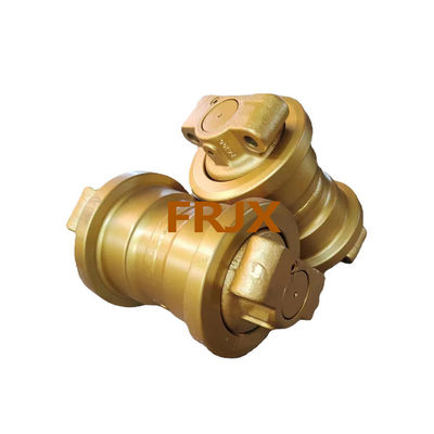 รถสลัด Track รถสลัด Hitachi รถสลัด Track สําหรับเครื่องขุดขนาดเล็ก Ex25 Ex30 Ex35 รถสลัด Bottom Track