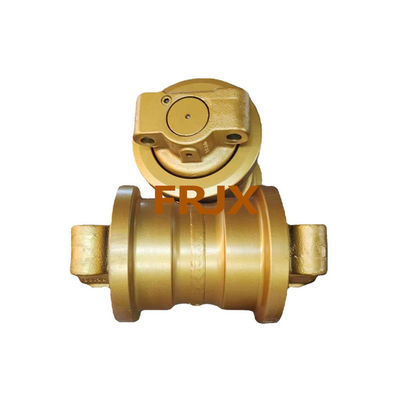 รถสลัด Track รถสลัด Hitachi รถสลัด Track สําหรับเครื่องขุดขนาดเล็ก Ex25 Ex30 Ex35 รถสลัด Bottom Track