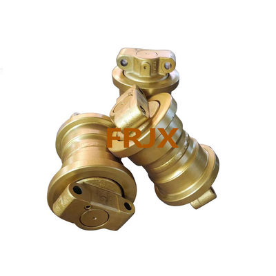 Jcb อะไหล่รถเขื่อนเครื่องขุด Js200 Js210 Js220 รอลเลอร์สาย