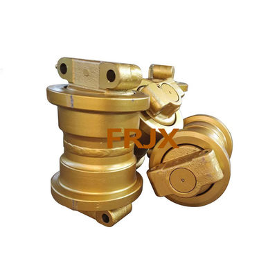 Jcb อะไหล่รถเขื่อนเครื่องขุด Js200 Js210 Js220 รอลเลอร์สาย