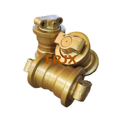 Jcb อะไหล่รถเขื่อนเครื่องขุด Js200 Js210 Js220 รอลเลอร์สาย