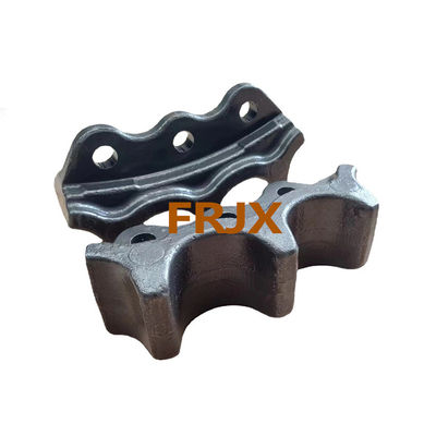 เครื่องขุดรถยนต์สปริงสปริง Js130 Js140 Js200 Js220 Js240 Js330 Js360 OEM