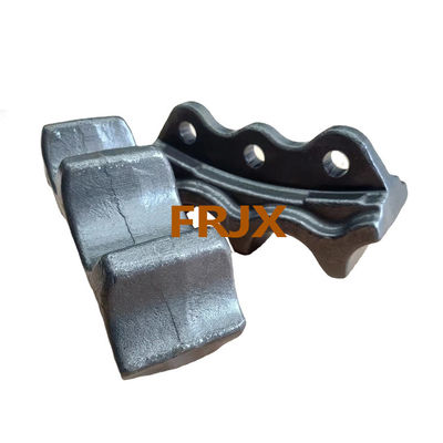 เครื่องขุดรถยนต์สปริงสปริง Js130 Js140 Js200 Js220 Js240 Js330 Js360 OEM