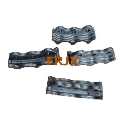 สปริงขับขี่ excavator สําหรับ R140LC-9S ด้วยหมายเลขชิ้น 81Q410010