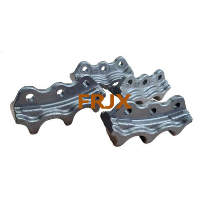 สปริงขับขี่ excavator สําหรับ R140LC-9S ด้วยหมายเลขชิ้น 81Q410010