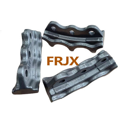 สปริงขับขี่ excavator สําหรับ R140LC-9S ด้วยหมายเลขชิ้น 81Q410010
