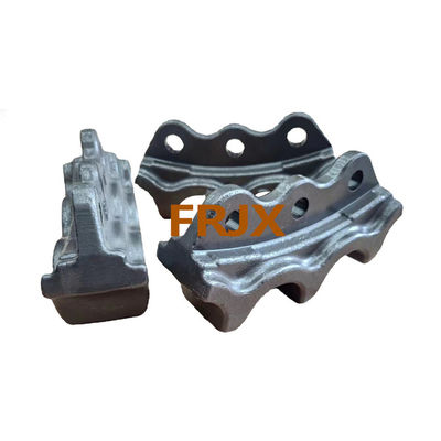 สปริงขับขี่ excavator สําหรับ R140LC-9S ด้วยหมายเลขชิ้น 81Q410010