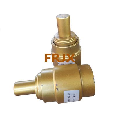 โรลเลอร์ขนยนต์ทางด้านบนสําหรับเครื่องขุดขนาดเล็ก Lonking CDM6060 CDM6065