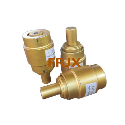 200105-00025 อะไหล่รถเขื่อน excavator รอลเลอร์พกพาสําหรับ DX225LC รอลเลอร์บน FRJX โลโก้ GMQZ