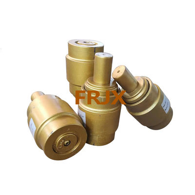 200105-00025 อะไหล่รถเขื่อน excavator รอลเลอร์พกพาสําหรับ DX225LC รอลเลอร์บน FRJX โลโก้ GMQZ