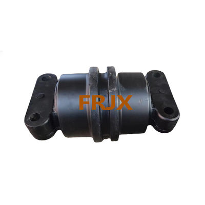 OEM Kato HD400SE/HD450SE/HD550 Excavator Top Roller Excavator Upper Roller เครื่องขุดหิน