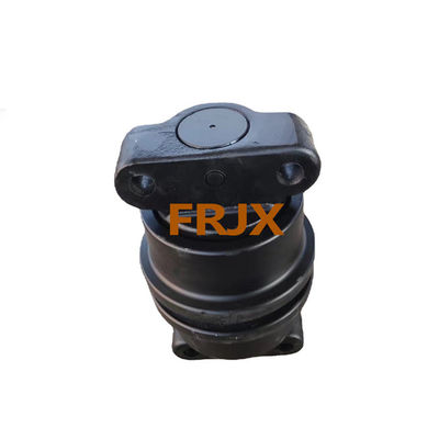 OEM Kato HD400SE/HD450SE/HD550 Excavator Top Roller Excavator Upper Roller เครื่องขุดหิน