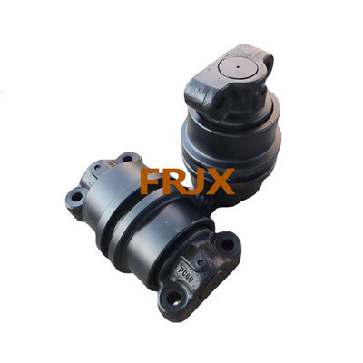 โรลเลอร์บรรทุกสําหรับ Komatsu PC300/PC340/PC380 โรลเลอร์บนเครื่องขุดหนัก