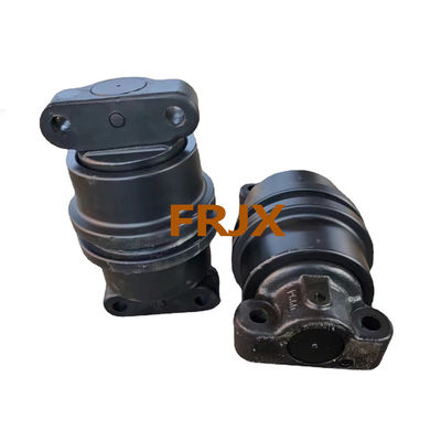 Komatsu Carrier Roller PC15/PC18/PC20 Top Roller ของเครื่องขุดขนาดเล็ก