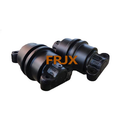 โรลเลอร์บรรทุกสําหรับ Komatsu PC300/PC340/PC380 โรลเลอร์บนเครื่องขุดหนัก
