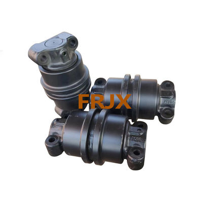 Doosan Excavator Undercarriage Parts Roller สําหรับ Dx300 โรเลอร์ขนส่ง