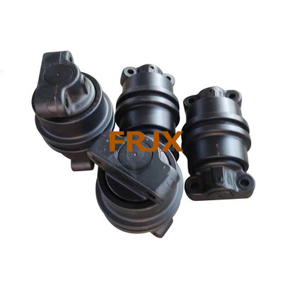 Doosan Excavator Undercarriage Parts Roller สําหรับ Dx300 โรเลอร์ขนส่ง