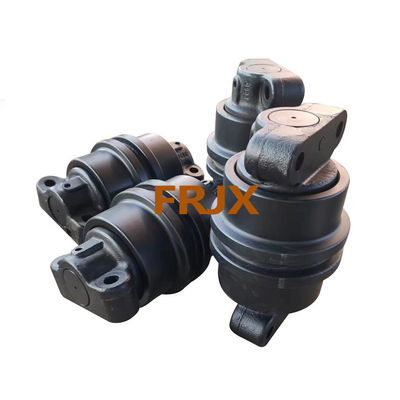 Doosan Excavator Undercarriage Parts Roller สําหรับ Dx300 โรเลอร์ขนส่ง