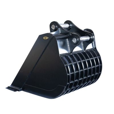 ถังถังถัง excavator custom ถังถังหินขุดถังหิน 1 เมตรคิวบิค