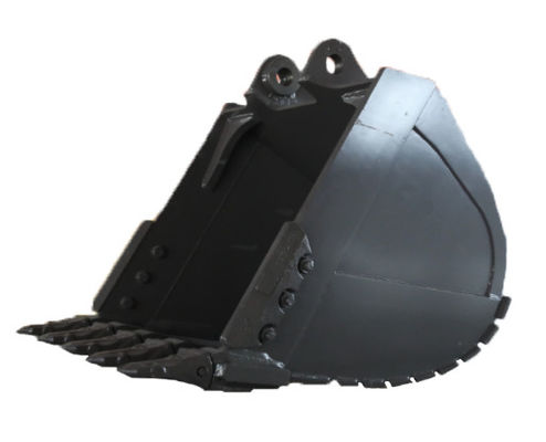 OEM Excavator ขุดถังสําหรับ EX100 EX120 EX150 EX200 EX210 EX220 EX300 EX350