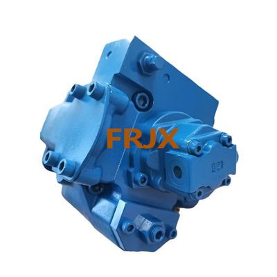 มอเตอร์สวิงในเครื่องขุด R210-7 สําหรับ Hyundai Swing Motor 1000 RPM