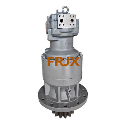 SH200 SBHSM150 เครื่องขุดหมุนหมุนหมุนหมุน 22SM 22SM1510117 เครื่องขุดอะไหล่หมุนกล่องเกียร์