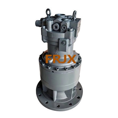 SH200 SBHSM150 เครื่องขุดหมุนหมุนหมุนหมุน 22SM 22SM1510117 เครื่องขุดอะไหล่หมุนกล่องเกียร์