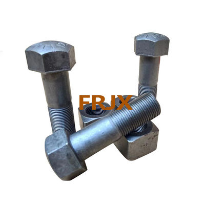 เทคนิคการโกหก โบลต์พลาสทราคของ excavator สําหรับการดับและความร้อน