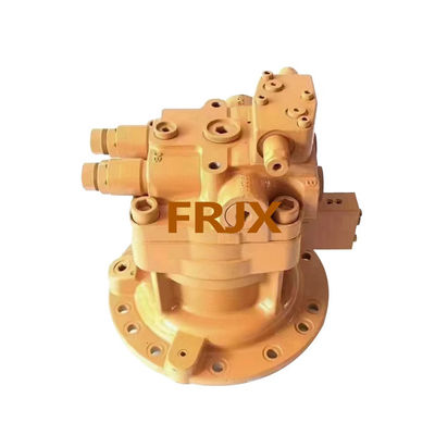 1 นิ้ว Excavator Swing Gear Box 1000 RPM การติดตั้ง Flange DH225 M2X150-16T การประกอบ