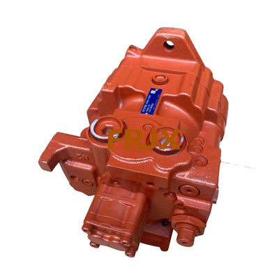 PVD-2B-36/38/40 ความดัน PVD 2B 38 มอเตอร์การเดินทาง Excavator กลุ่มหมุน