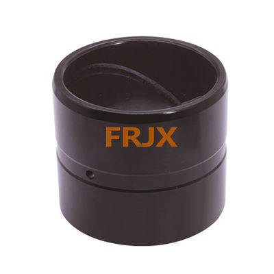 งานหนักถัง Bushing Excavator Temp กันเคมี การลดเสียงสําหรับเครื่องจักร