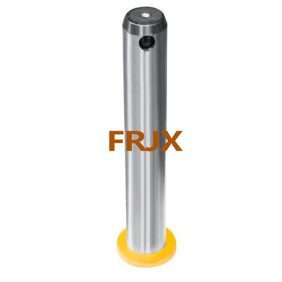 ความแม่นยําสูง ความแข็งแรงสูง Excavator Bucket Spindle Bushing ลดการสั่น