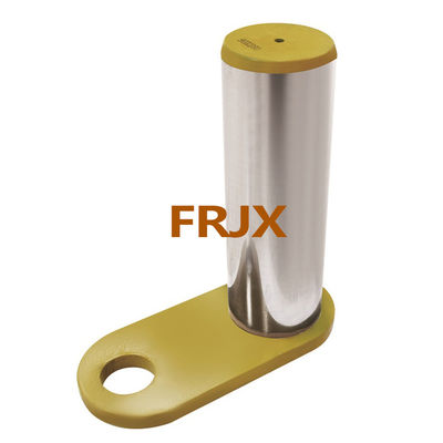 อุปกรณ์ excavator Boom Arm Bucket Bushing และ Pin ความต้านทานต่อการกัดกร่อน