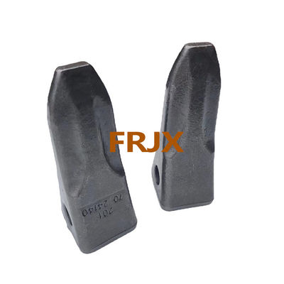 FRJX แบรนด์ E320 1u3352 เสาฟันถังสําหรับเครื่องขุด เครื่องบรรทุกล้อ