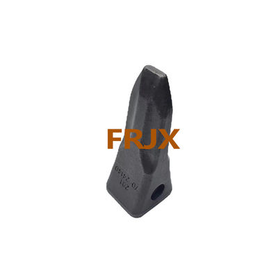การโยนแม่นยํา มินิ Excavator กระถางฟันสูญเสีย Wax การโยน OEM มาตรฐาน 1u3352 สีเหลือง สีดํา
