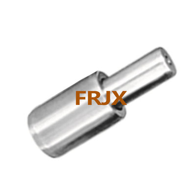 เครื่องขุดหนัก พิ้นถังด้วยความทนทาน การติดตั้งง่าย ทนความร้อน