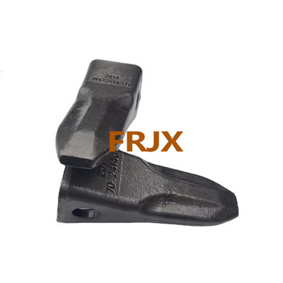 FRJX แบรนด์ E320 1u3352 เสาฟันถังสําหรับเครื่องขุด เครื่องบรรทุกล้อ