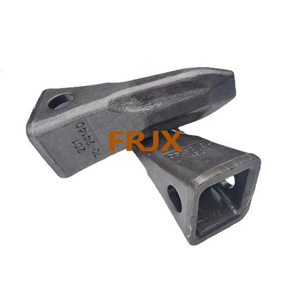 J350 มาตรฐาน 1u3352 1u-3352 ฟักฟันถังเหล็กสําหรับเครื่องขุด C-At 320